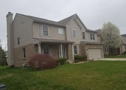 Foreclosure in  ELMHURST DR Sterling Heights, MI 48313