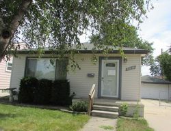 Foreclosure in  BUICK ST Roseville, MI 48066