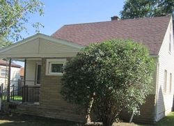 Foreclosure in  COLUMBUS AVE Warren, MI 48089