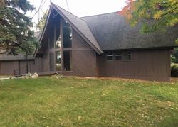 Foreclosure in  S SHORE DR Pigeon, MI 48755