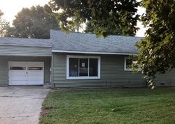 Foreclosure in  N HENRY ST Mount Pleasant, MI 48858