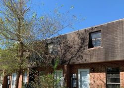 Foreclosure Listing in E MARIGNY CIR APT D DUSON, LA 70529