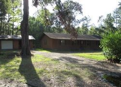 Foreclosure in  HICKORY GROVE RD Deville, LA 71328