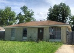 Foreclosure in  ELAINE DR Westwego, LA 70094