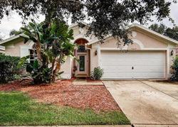 Foreclosure in  MARTINMEADOW DR Lithia, FL 33547