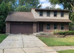 Foreclosure in  ROSE LN Matteson, IL 60443