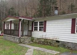 Foreclosure in  VILLAGE LN Lick Creek, KY 41540