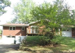 Foreclosure in  DEEPWOOD DR Cadiz, KY 42211