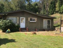 Foreclosure in  DINWOOD RD Martin, KY 41649