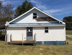 Foreclosure in  WRIGHT LOOP Greenville, KY 42345