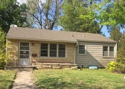 Foreclosure Listing in W ASH ST JUNCTION CITY, KS 66441