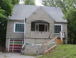 Foreclosure in  S 72ND ST Kansas City, KS 66111