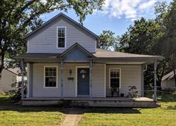 Foreclosure in  NW 5TH ST Abilene, KS 67410