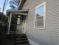 Foreclosure in  S ELM ST Hutchinson, KS 67501