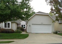 Foreclosure in  CAENEN LAKE CT Lenexa, KS 66215