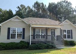 Foreclosure in  KRISTEN DR Warrior, AL 35180