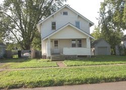 Foreclosure in  MAY ST Marshalltown, IA 50158