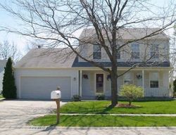 Foreclosure Listing in ANDOVER DR AURORA, IL 60504