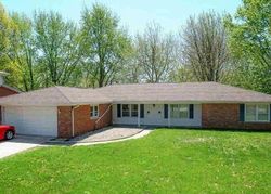 Foreclosure in  WESTCHESTER BLVD Springfield, IL 62704