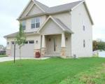 Foreclosure in  COTTONWOOD CIR East Peoria, IL 61611