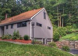 Foreclosure in  NEW RD Avon, CT 06001