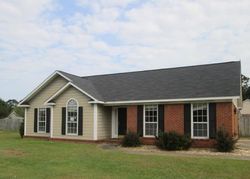 Foreclosure in  BUCKSTON TRACE LN Leesburg, GA 31763