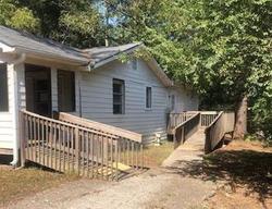 Foreclosure in  HORSESHOE BEND RD SW Marietta, GA 30064
