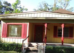 Foreclosure in  DANIEL ST Waycross, GA 31501