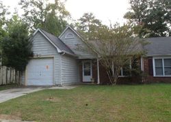 Foreclosure in  CREEKSTONE WAY Riverdale, GA 30274