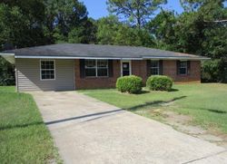 Foreclosure in  LEE WILLIAMS DR NW Pelham, GA 31779