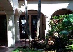 Foreclosure in  ORANGE GROVE DR  Fort Lauderdale, FL 33324