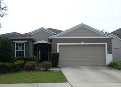 Foreclosure in  RED KITE DR Groveland, FL 34736