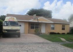 Foreclosure in  SW 78TH TER Pompano Beach, FL 33068