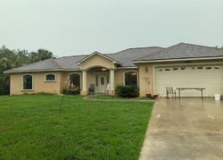 Foreclosure in  N BLACK CHERRY TER Crystal River, FL 34428