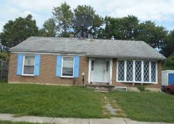 Foreclosure Listing in PERSHING AVE DARBY, PA 19023