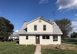 Foreclosure in  BLACKS BRIDGE RD Annville, PA 17003