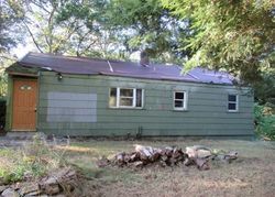 Foreclosure Listing in LOVERS LN PLAINFIELD, CT 06374