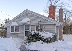 Foreclosure in  SEMINOLE TRL East Hampton, CT 06424