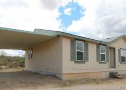 Foreclosure in  E CHARLIES TRL Huachuca City, AZ 85616