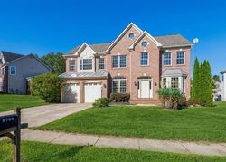 Foreclosure in  OAK CT Indian Head, MD 20640