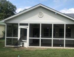 Foreclosure Listing in ORIOLE DR COBB ISLAND, MD 20625