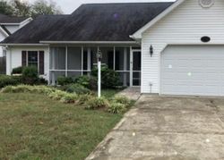 Foreclosure in  ORIOLE DR Cobb Island, MD 20625