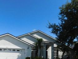 Foreclosure in  COBBLEWOOD DR Rockledge, FL 32955