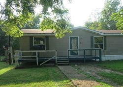 Foreclosure in  TUFF ST Ash Flat, AR 72513