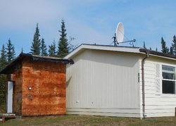 Foreclosure in  CHICKADEE LOOP Fairbanks, AK 99712