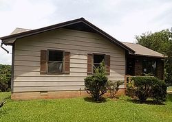 Foreclosure in  COOLEDGE ST Wadley, AL 36276