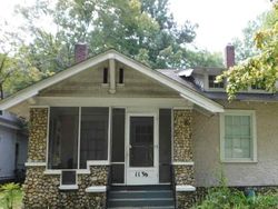 Foreclosure in  WALNUT ST Gadsden, AL 35901