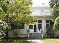 Foreclosure in  WALNUT ST Gadsden, AL 35901