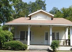 Foreclosure in  WALNUT ST Gadsden, AL 35901