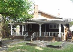 Foreclosure in  WALNUT ST Gadsden, AL 35901